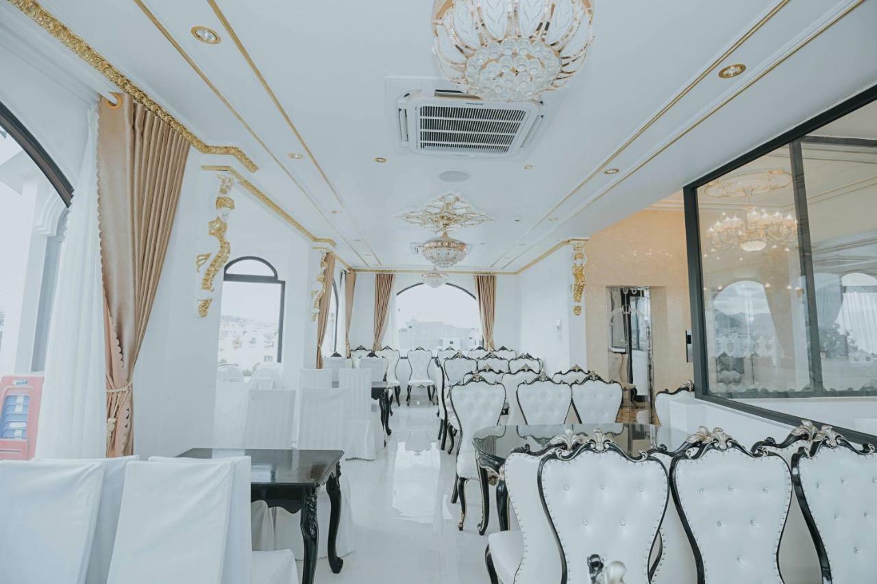 توي هوا Star Hotel Restaurant المظهر الخارجي الصورة