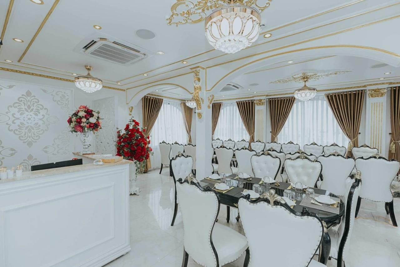 توي هوا Star Hotel Restaurant المظهر الخارجي الصورة